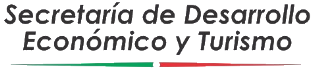 SECRETARÍA DE DESARROLLO ECONÓMICO Y TURISMO